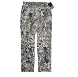 Nwt! TrueTimber Tekari Men's BoldRun Performance Hunting Pant XRC Sz M